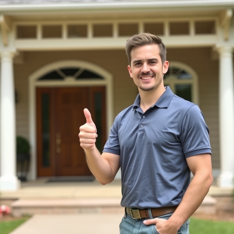 Founder of Ant & Rodent Pest Control Sandy